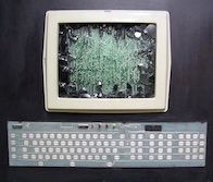 Computer Crash